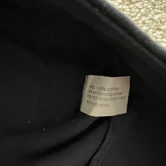 Club Monaco Pants - Picture 9 of 9